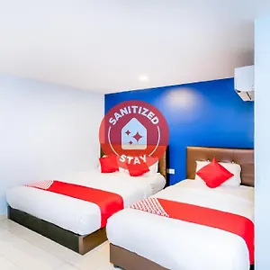 2* Hotel Aromas