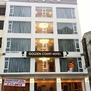 3* Hotel Golden Court - Tun Abdul Razak