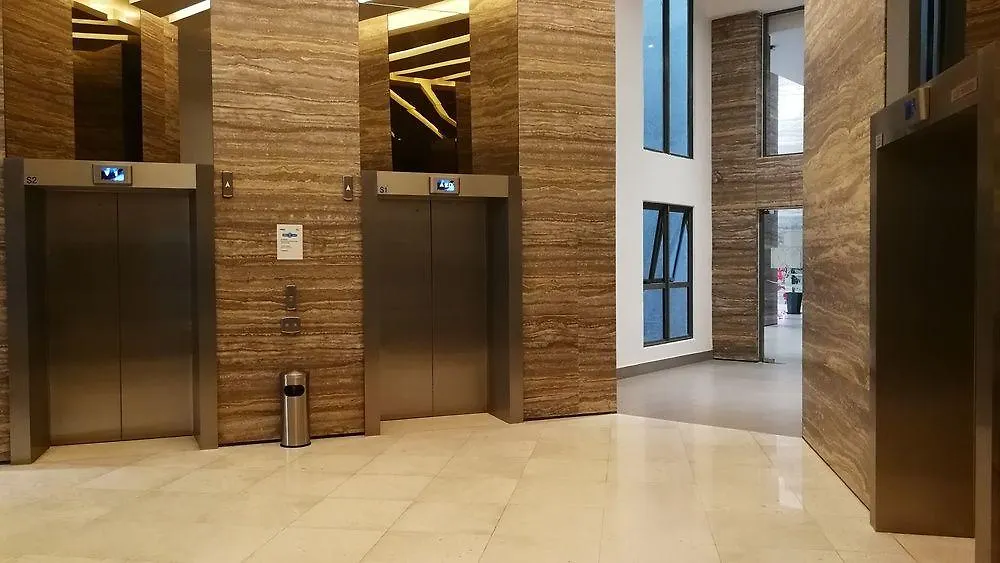 Teega Luxury Suites Puteri Harbour Johor Bahru
