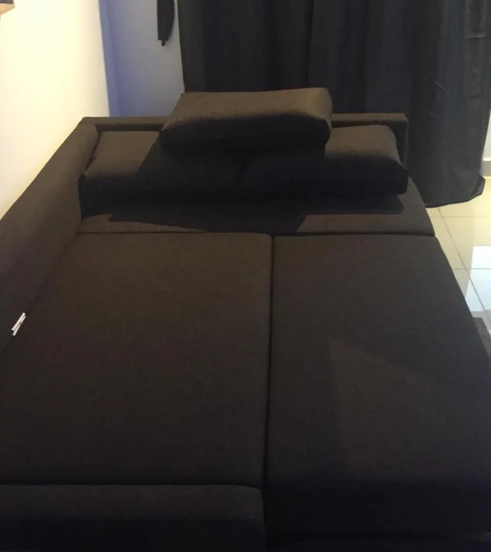 Teega Luxury Suites Puteri Harbour Johor Bahru Appartement
