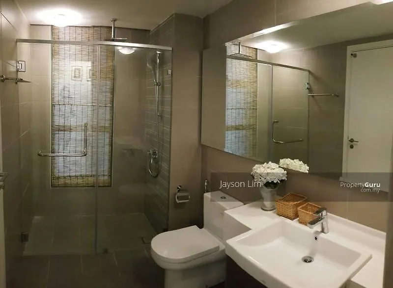Teega Luxury Suites Puteri Harbour Johor Bahru