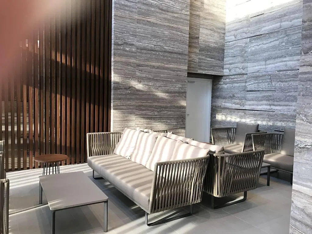 Teega Luxury Suites Puteri Harbour Johor Bahru Malaysia