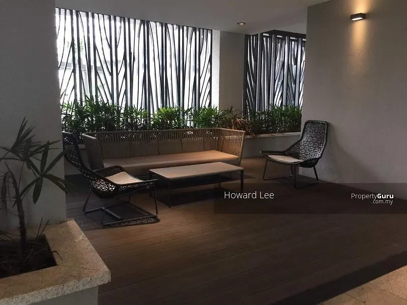 Teega Luxury Suites Puteri Harbour Johor Bahru