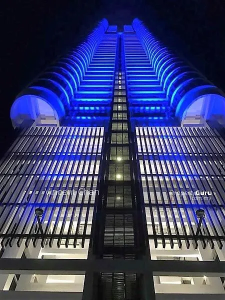 Teega Luxury Suites Puteri Harbour Johor Bahru 0*,