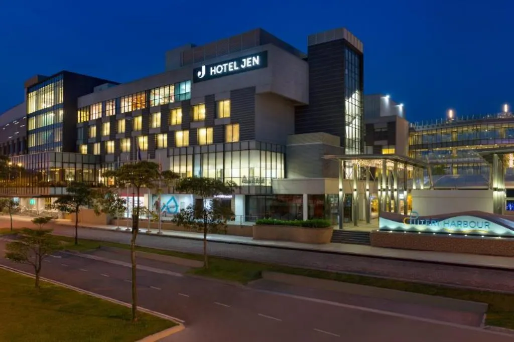 Teega Luxury Suites Puteri Harbour Johor Bahru 0*,  Malezja