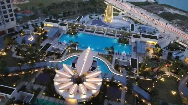 Teega Luxury Suites Puteri Harbour Johor Bahru