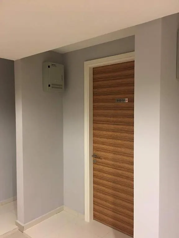 Teega Luxury Suites Puteri Harbour Johor Bahru Malaysia