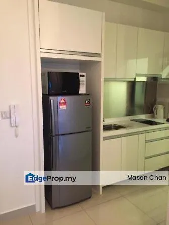 Teega Luxury Suites Puteri Harbour Johor Bahru Apartment